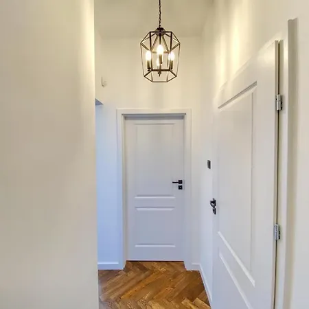 Marszalkowska Move In Premium No 2 公寓