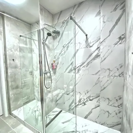 Marszalkowska Move In Premium No 2 Appartement Varsovie