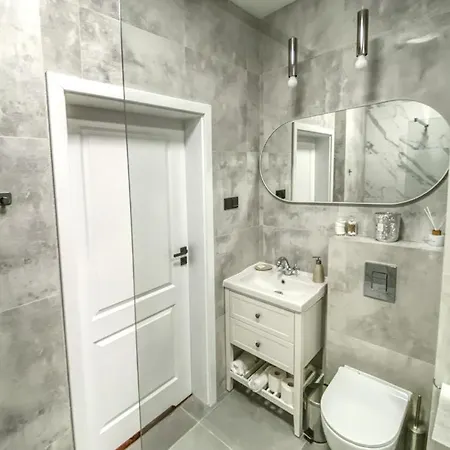 Marszalkowska Move In Premium No 2 Varsavia